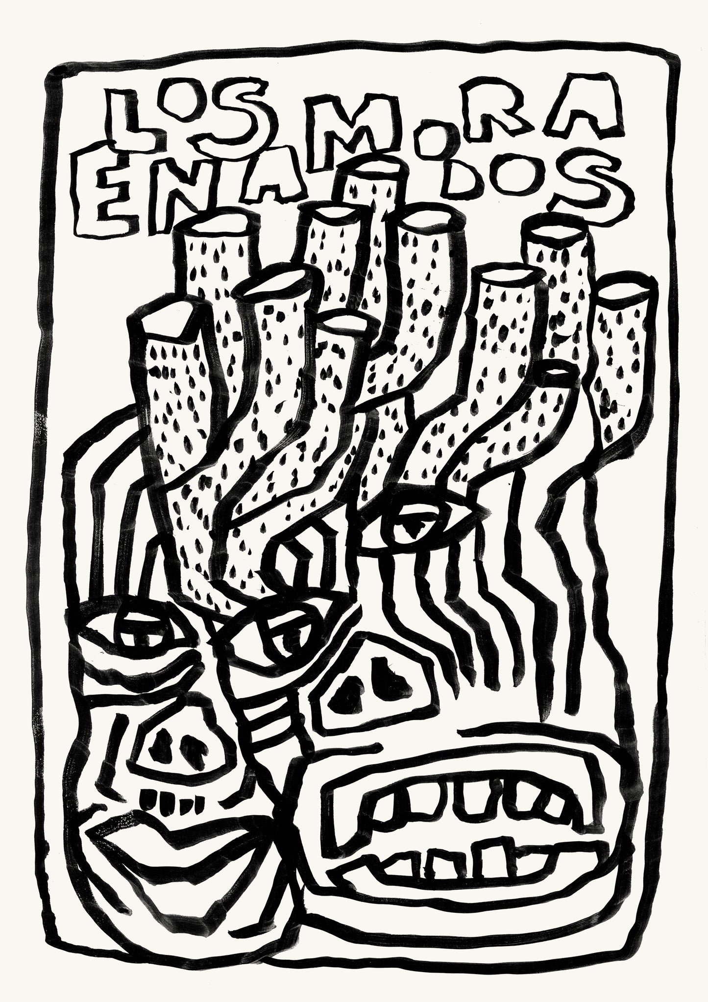Los Enamorados