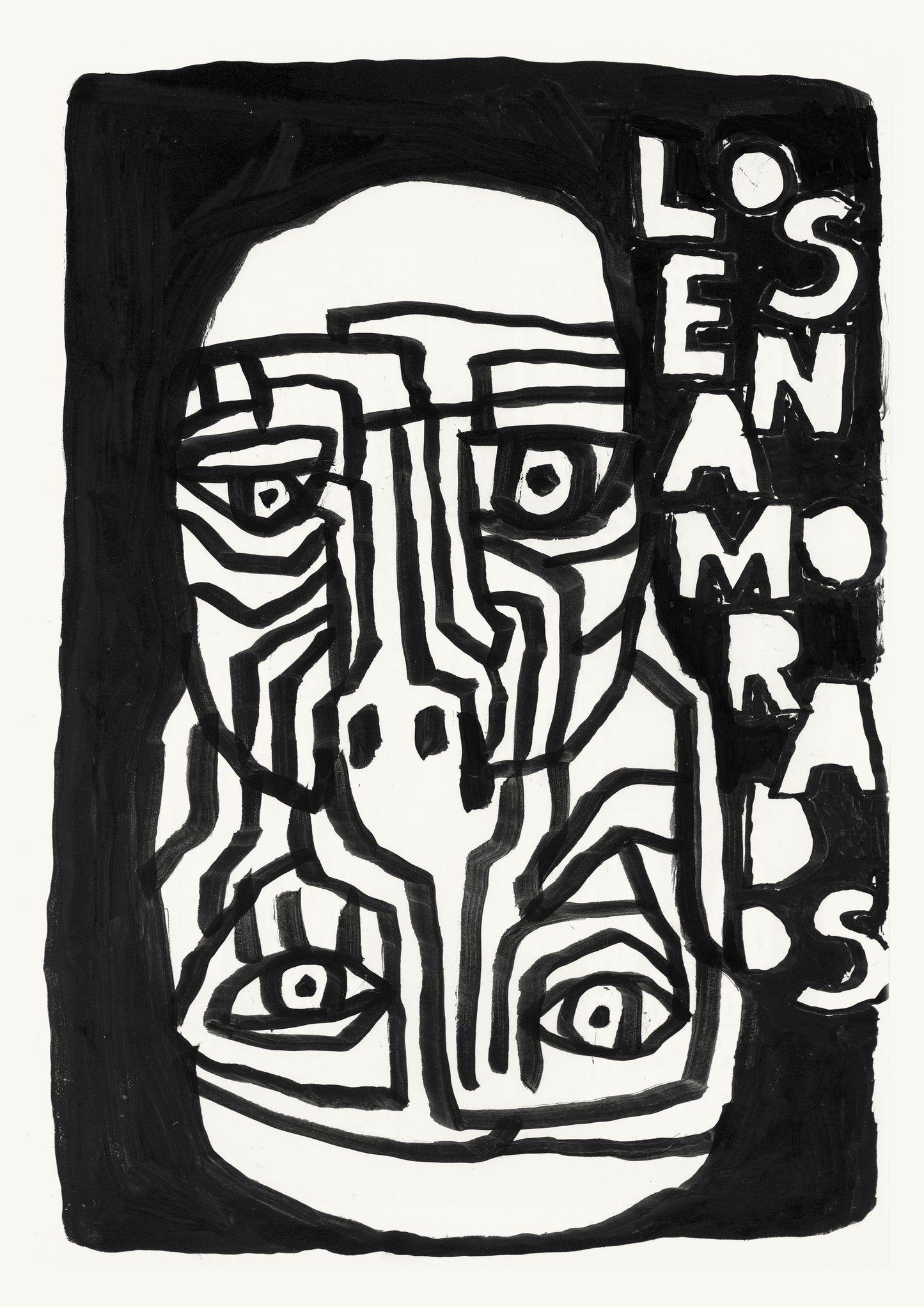 Los Enamorados