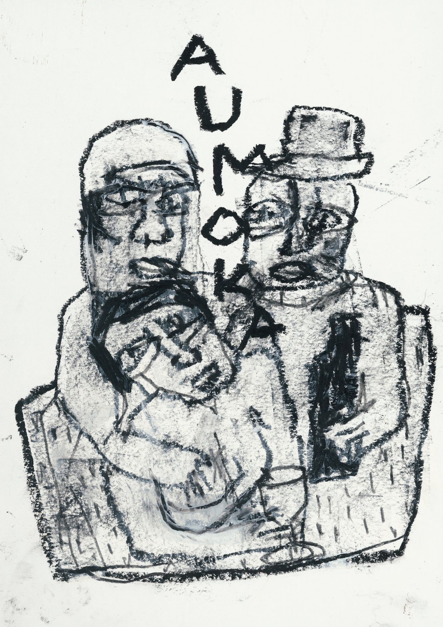 Au moka