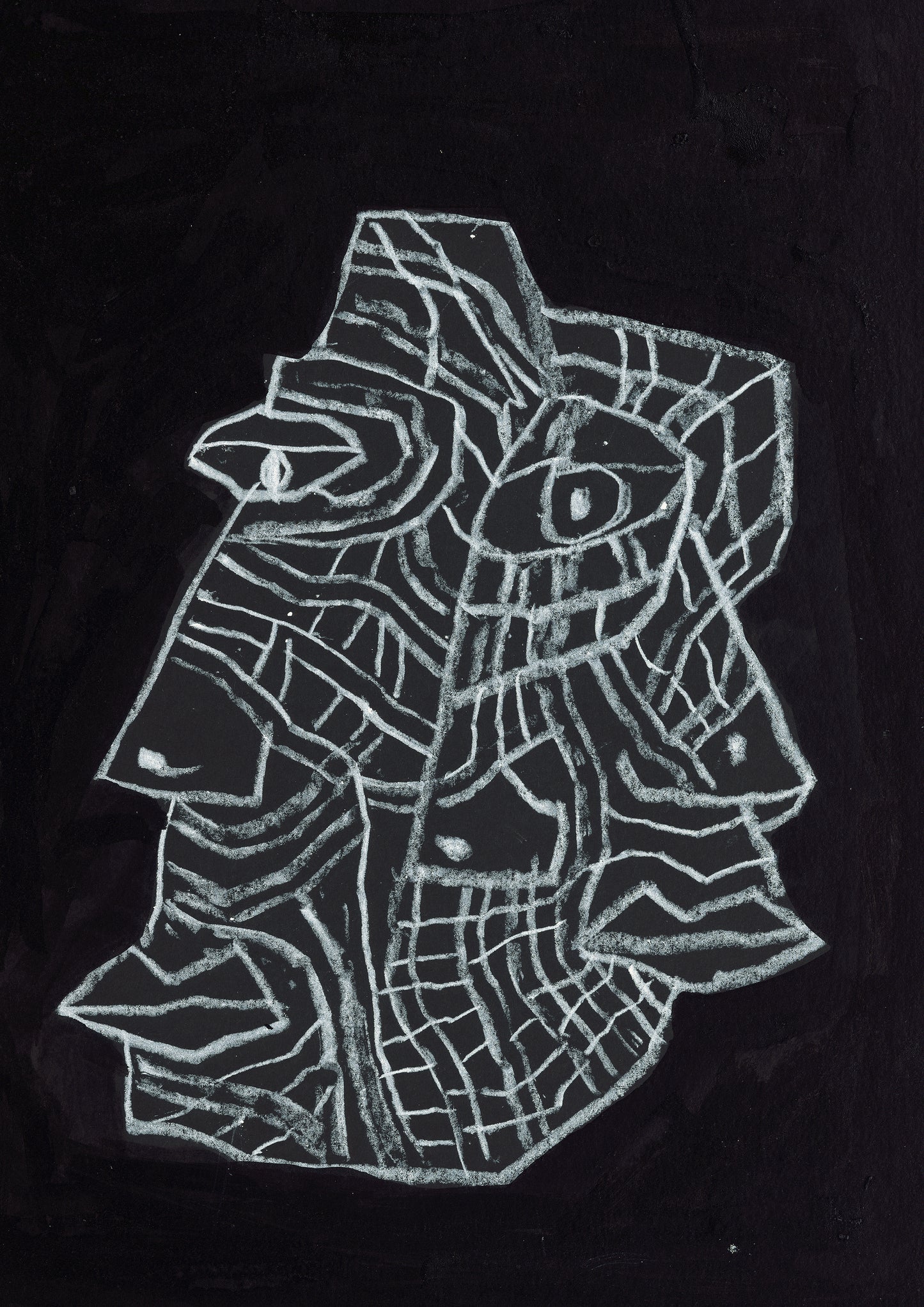 Made Of Stone