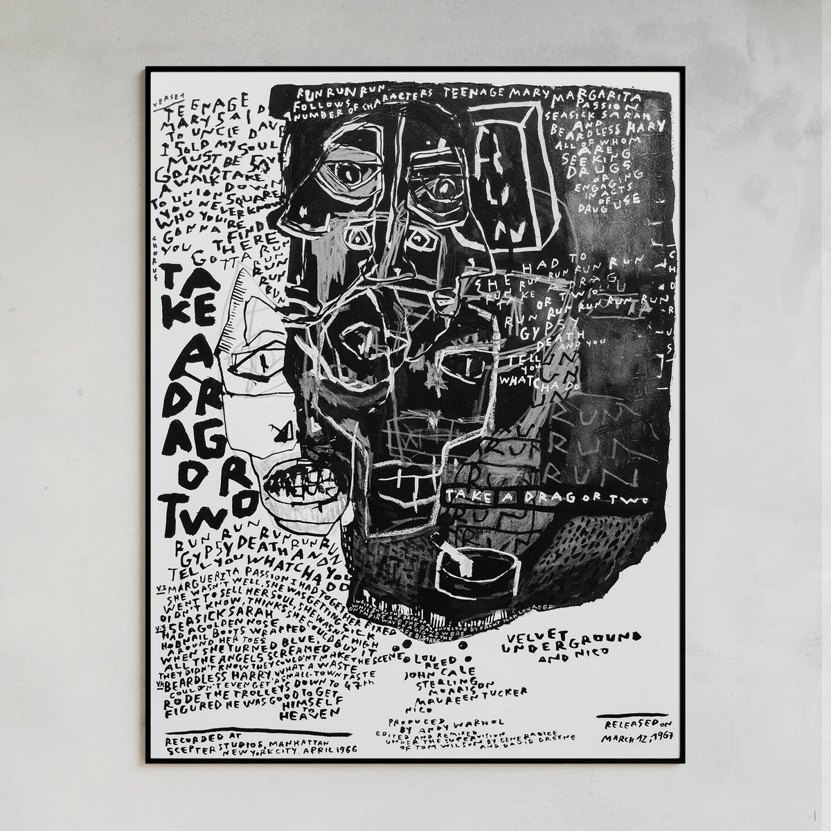Run Run Run